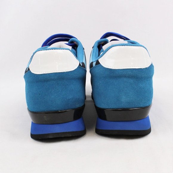 OPP Fashion Camouflage Sports Sneaker in Men's Size 8.5US - FCM34 - Picture 8 of 14